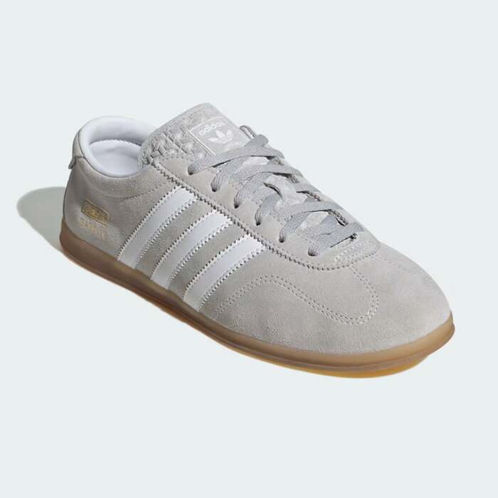 Rakuten - adidas originals (アディダス オリジナルス)　GAZELLE LO PRO W　JS4516　ガゼル ロー プロ / Gazelle Lo Pro　ガゼル　クラシック　スニーカー　アディダス