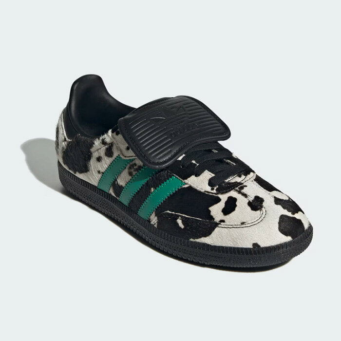 Rakuten - 【SALE10％OFF】adidas originals (アディダス オリジナルス)　オリジナルスサンバ LT　JS3930　スニーカー　アディダス　Core Black / Lucid Blue / Gold Metallic　レディース