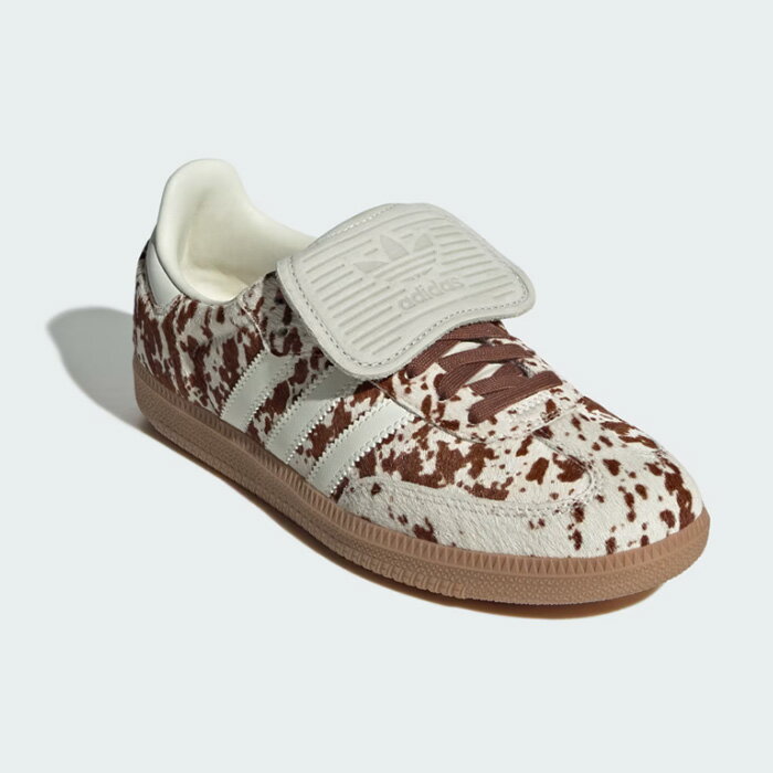Rakuten - 【SALE 10％OFF】adidas originals (アディダス オリジナルス)　オリジナルスサンバ LT　JS3931　スニーカー　アディダス　Off White / Lucid Pink / Gum　レディース