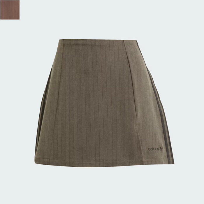 Rakuten - 【SALE 10％OFF】adidas originals (アディダス オリジナルス)TAILORED SKIRT　TE741　ウィメンズ用　スカート