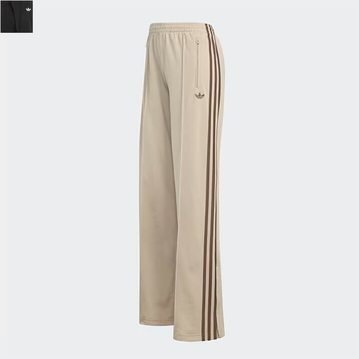 Rakuten - adidas originals (アディダス オリジナルス)レディース アディカラー ファイヤーバード ルーズ トラックパンツ 　WU839　トラックパンツ　パンツ