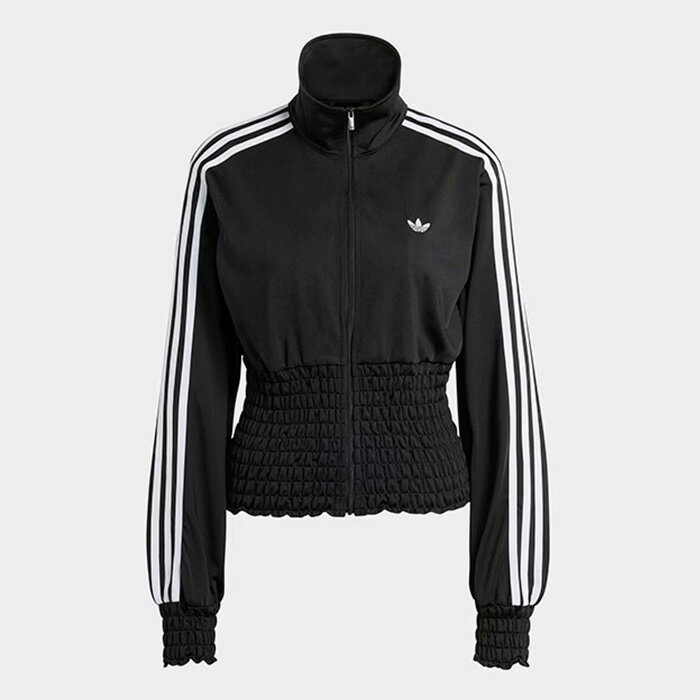 Rakuten - adidas originals (アディダス オリジナルス)レディース スモック ファイヤーバード トラックトップ　TA016　ウィメンズ　トラックトップ