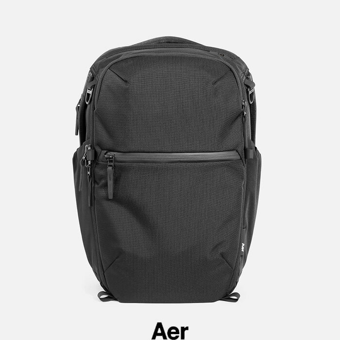 Rakuten - Aer (エアー) Travel Pack 4 28L　AER-21070　バックパック　機内持ち込み可能　日常　オフィス