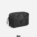 Aer (エアー) Cable Kit 2 X-PAC AER-10030 ポーチ ユニセックス デイパック 仕事 通勤 通学 オフィス ジム 普段 旅行 オー...