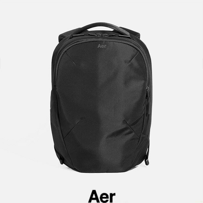 Aer (エアー) 　AER-61004　PRO PACK SLIM　ユニセックス　バックパック　オーガナイザー　仕事　通勤　通学　オフィス