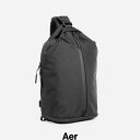 Aer (GA[) SLING BAG 3@AER-11013@V_[Xgbv@W@ItBX@p