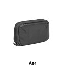 Aer (エアー) DOPP KIT 3　AER-21056　ポーチ　オーガナイザー　デイリーユース　オフィス　旅行