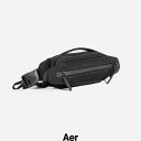Aer (エアー) City Sling 3 AER-21061 シティスリング ボディパック メンズ レディース ユニセックス 旅行 デイリー