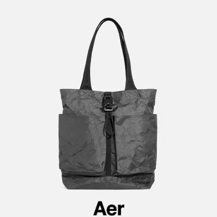 Aer (エアー) Simple Tote　AER-79001　トートバッグ　ジム　オフィス　バック
