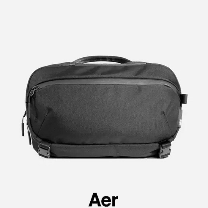 Rakuten - Aer (エアー)Travel Sling 2　AER-21013　スリングバッグ　ジム　オフィス　バック