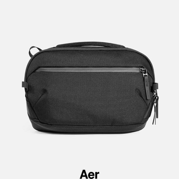 Rakuten - Aer (エアー)Day Sling 4 Max　AER-21074　トラベル　デイリーユース　日常　オフィス　軽量