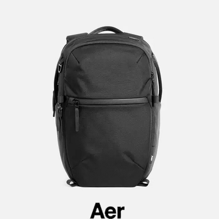 Rakuten - Aer (エアー)City Pack Pro 2 24L　AER-21064　バックパック　日常　オフィス　軽量　1〜2泊　トラベル