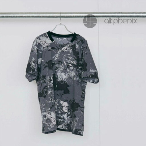 【Fashion THE SALE 30%OFF】ALKPHENIX (アルクフェニックス)カルストレッチティー Karu stretch T / Karu-Stretch Taffeta 2 EAM23LS10 【Fashion THE SALE 30%OFF】ALKPHENIX (アルクフェニックス)カルストレッチティー Karu stretch T / Karu-Stretch Taffeta 2 EAM23LS10