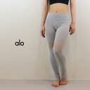 ALO YOGA（アロ　ヨガ）レギンス　COAST LEGGING W5439R 日本未発売 アスレチック ジム トレーニング ランニング ヨガ yoga ピラティス