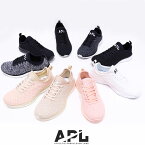 【SALE 50％OFF】APL (アスレチック プロパルジョン ラボ) 　TECHLOOM PHANTOM W　HLL.APL004　スニーカー　レディース