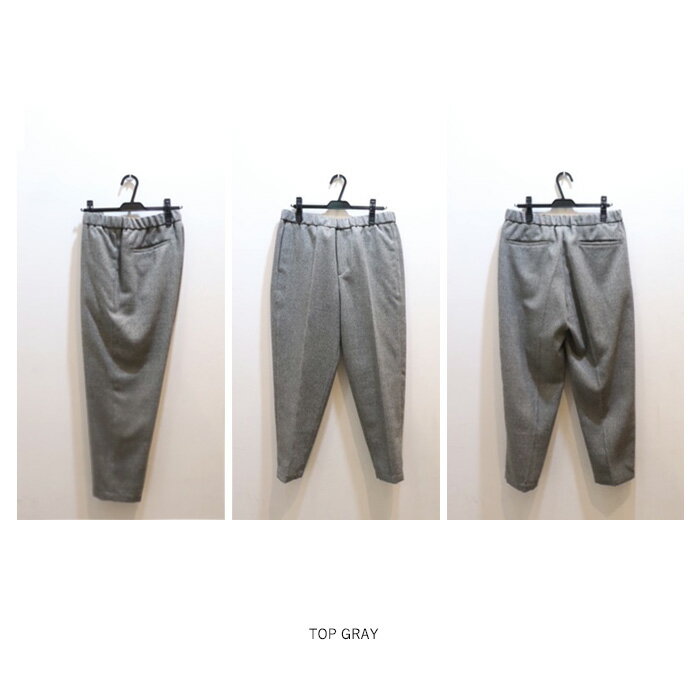 Carre 【 Gorgeous Velour Trackpant Mens 】 ベロア メンズファッション ズボン パンツ メンズ