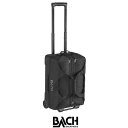 BACH（バッハ)　297061　Dr.Roll 40L　アウトドア　レジャー　タウンユース　旅行　　Black