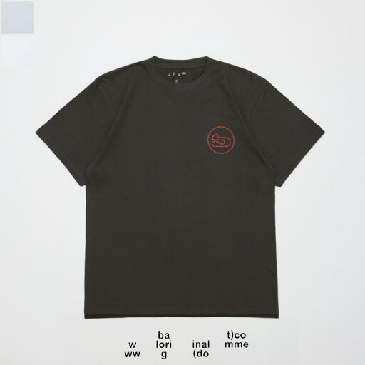 BAL(バル)digital b BAL-G-477 Tシャツ グラフィック プリント BAL(バル)digital b BAL-G-477 Tシャツ グラフィック プリント