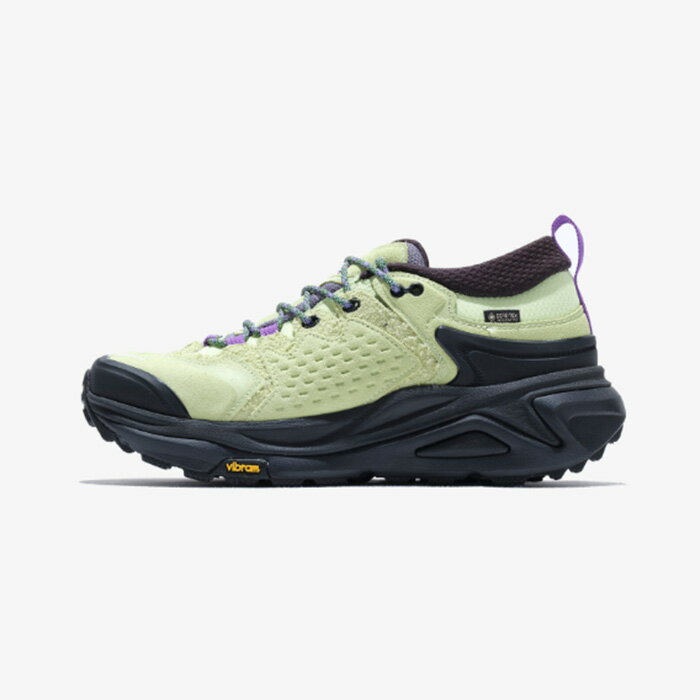 Rakuten - 【SALE 10％OFF】BAL(バル)　KAHA 3 LOW GTX TP GORE-TEX　1168951　HOKA　コラボレーション　　アウトドア　ライフスタイル