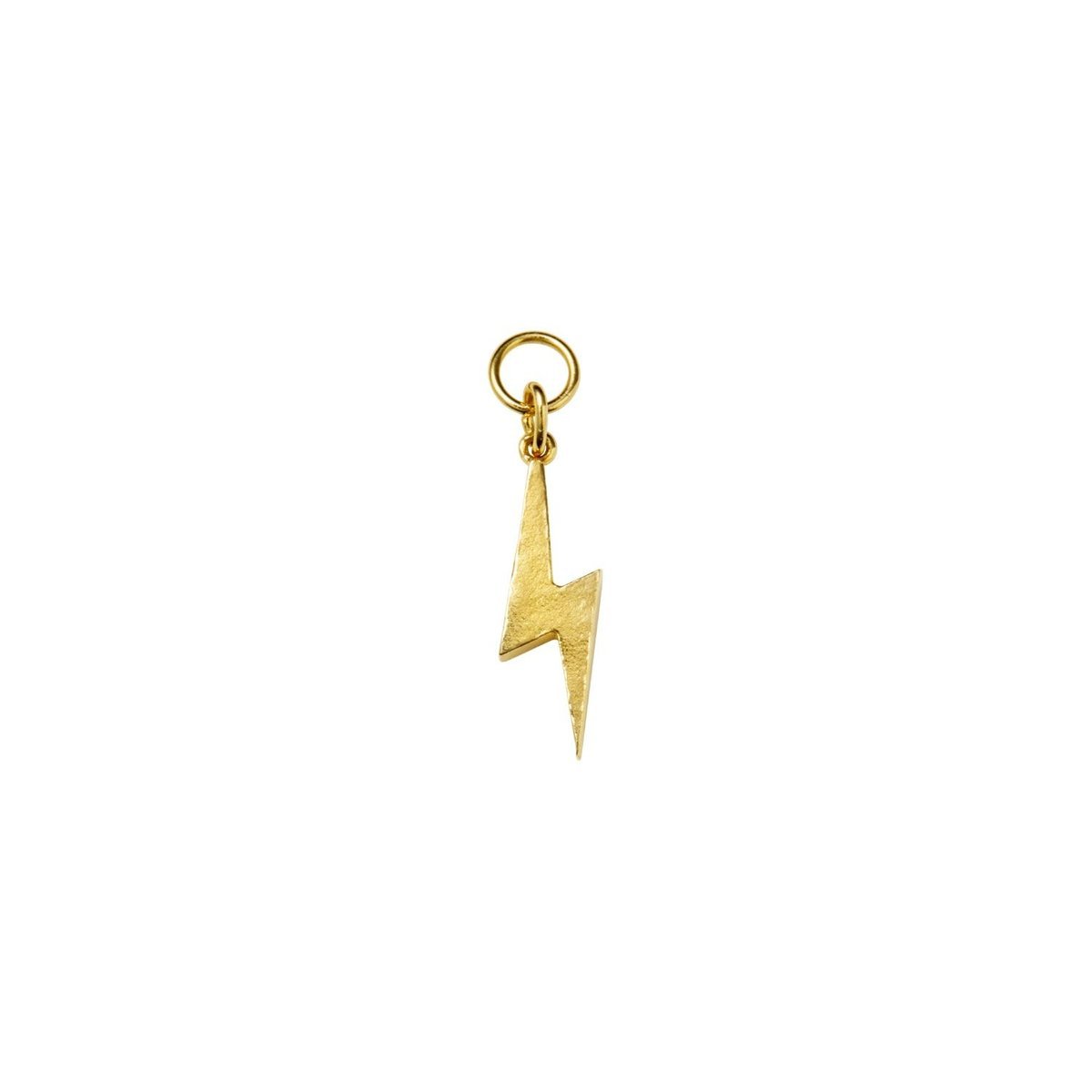 メーカー希望小売価格はメーカーサイトに基づいて掲載しています【 baqless(バックレス) 】世の女性たちが悩まされている 「キャッチによる締め付けの不快感」「ピアスの紛失」という問題を解決しようと思い立ち、 『バックキャッチのないピアス』の開発を始めます。 キャッチ一体型のピアスならキャッチの脱落そのものをなくせると考え、 ジュエリーデザイナーとしての知識と技術を生かしていくつもの試作品を製作。 Info BAQLESS261LD-TB-YG | Ludique Thunderbolt Gold ------ 「チャーム」新作が登場しました ピアスをより個性的に、美しく演出するためのピアス用チャームです。 稲妻をかたどったシャープなチャーム。 エッジの効いたラインが力強さを感じさせ、シンプルながらも存在感のあるデザインです。 コーディネートにアクセントを加え、個性を引き立てます。 ※※【ピアスチャーム】は、・『Embrace Sage Gold/Silver』・『Embrace Sage Neon Pink/Neon Green/Pink/Yellow』・『Embrace Sabrina Gold/Silver』・『Embrace Bubble Gold/Silver』に通してお使いいただけます。 自分だけのオリジナルのカスタマイズをお楽しみください。 ※※【ピアスチャーム】は1点（片耳用）売りです。両耳に着用したい場合は2点、ご購入ください。 Fabric 真鍮/18金メッキ Size ONE ※サイズに関しては商品により1～2cmの誤差が発生する場合がありますので、予めご了承ください。※こちらの商品のサイズ感はブランド指定の表記となっております。 Attention ※シューズの場合、製法上、接着剤の付着や縫製のズレ・歪みがある場合がございますが、不良品ではございませんので予めご了承ください。※掲載写真はパソコンのモニターによって実物と色味が異なる場合がございます。※商品は実店舗での販売もしておりますので、タイムラグにより在庫数のずれが生じる場合がございます。万が一品切れの場合は誠に申し訳ございませんが、何卒、ご容赦の程お願い申し上げます。