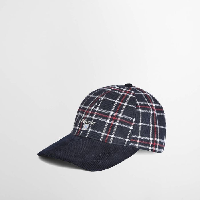 Rakuten - Barbour（バブアー）benson cap キャップ ユニセックス クラシカル チェック MHA0936