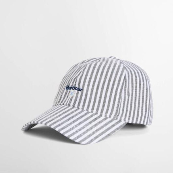 Rakuten - Barbour（バブアー）cresswell cap キャップ メンズ ストライプ MHA0935