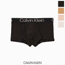 【SALE 50%OFF】Calvin Klein(カルバンクライン)ロゴバンドローライズトランクス NB3112X LOW RISE TRUNK
