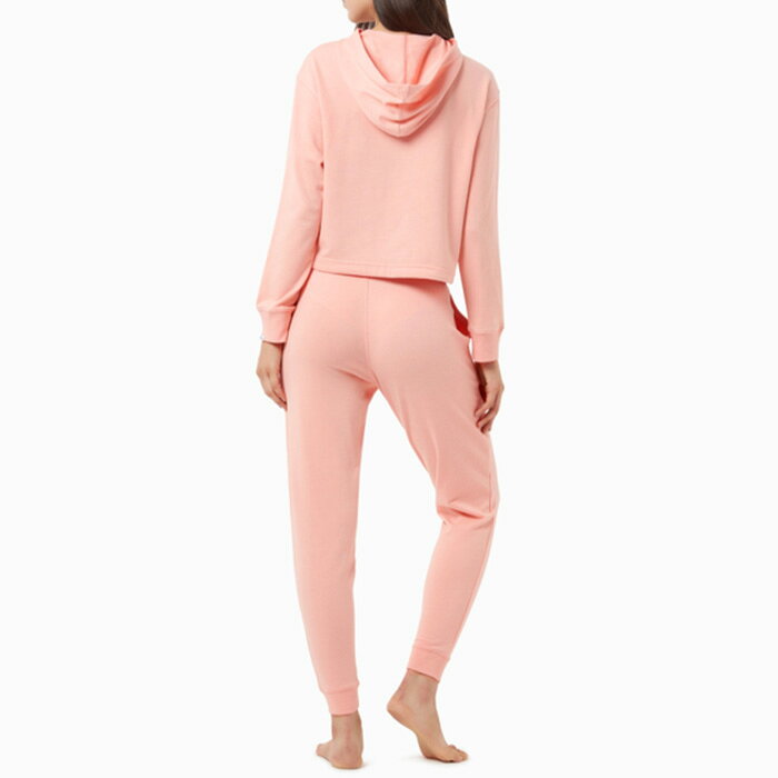 Calvin Klein Performance(カルバンクライン パフォーマンス) 　L/S HOODIE　フーディー 　QS6427　　レディース　ウィメンズ hulle-10005139 HULLE楽天市場店 サンプル画像3