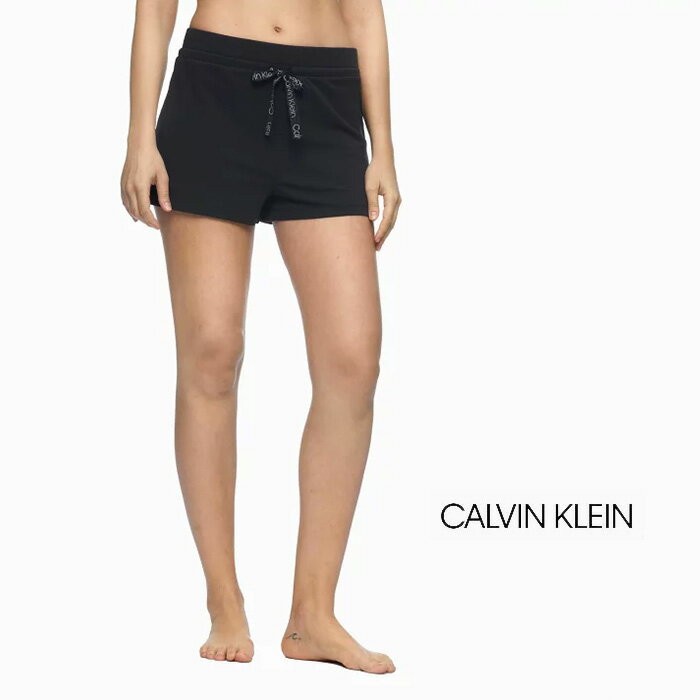 ySALE 50OFFzCalvin Klein (JoNC)@X[vV[g@SLEEP SHORT@QS6704@EBY@XEFbg@CKU-QS6704