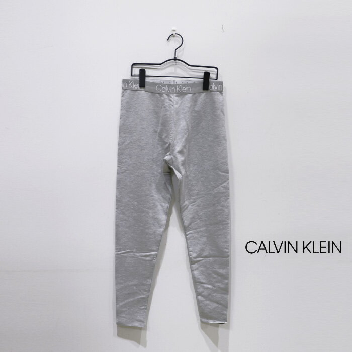 【スーパーセール 50％OFF】Calvin Klein (カルバンクライン) レギンス　QS6758　LEGGING　 ウィメンズ..