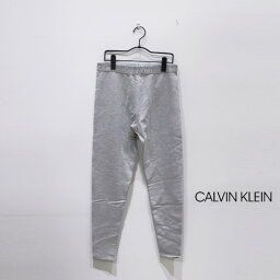 【SALE 40％OFF】Calvin Klein (カルバンクライン) レギンス　QS6758　LEGGING　 ウィメンズ　パンツ　ワイド　ロゴ　ジム