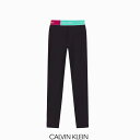 【SALE 20％OFF】Calvin Klein（カルバンクライン）7/8レングス レギンス　4WS3L610　7/8 LENGTH LEGGING　ストレッチ　ヨガ　トレーニング