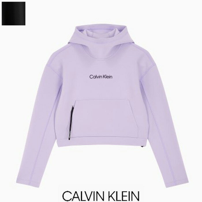 Calvin KleiniJoNCjXEFbgt[fB[@4WF3W325@SWEAT HOODIE@t[fB[