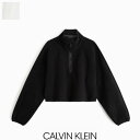【SALE 20%OFF】Calvin Klein(カルバンクライン)プルオーバー 4WF3W327 PULLOVER