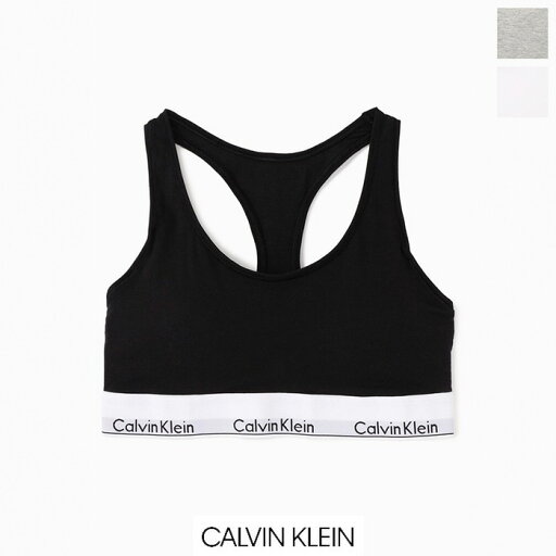 Calvin Klein(カルバンクライン)ライトリーラインブラレット QF3785AD LGHT LINED BRALETTE MODERN COTTON 下着 ウィメンズ Calvin Klein(カルバンクライン)ライトリーラインブラレット QF3785AD LGHT LINED BRALETTE MODERN COTTON 下着 ウィメンズ