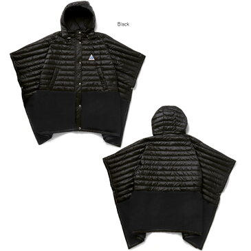 【SALE 30%OFF】Cape HEIGHTS ケープハイツ Womens Caplet Cape CHW15164022 レディース ポンチョ ダウン
