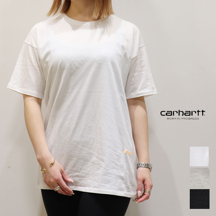 ySALE 50OFFzCARHARTT WIP J[n[g W' NEO T-SHIRT@IO27834@TVc@Vv@S