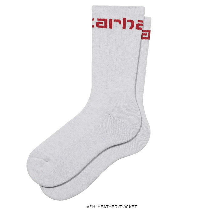 【SALE 30％OFF】CARHARTT WIP（カーハート）カーハートソックス　I029422　CARHARTT SOCKS　靴下