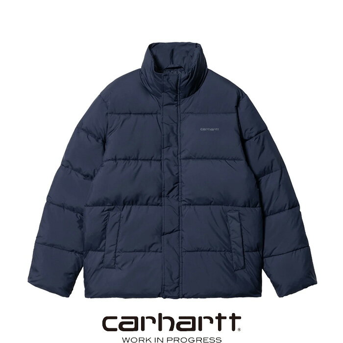 楽天市場】carhartt wip ダウンの通販 楽天市場】carhartt wip ダウンの通販