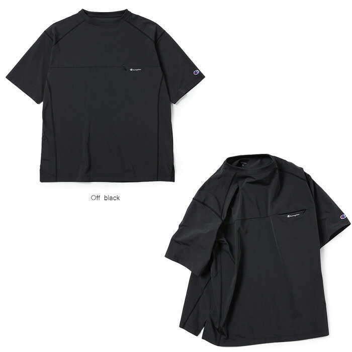 【SALE 60％OFF】Champion（チャンピオン）ブラックエディション チャンピオン ポ...