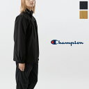 Champion（チャンピオン）CWT608 ブラックエディション チャンピオン ウィメンズ ジップアップジャケット　Zip up jacket　レディース　ハーフコート