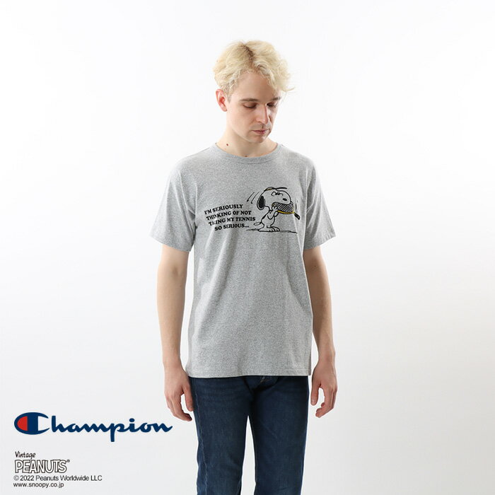 楽天市場】スヌーピー(ブランドチャンピオン)(Tシャツ 楽天市場】スヌーピー(ブランドチャンピオン)(Tシャツ