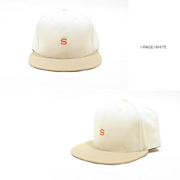 【SALE 50％OFF】COOPERSTOWN BALL CAP（クーパーズタウンボールキャップ）COPSTN2023　CAP(EXCLUSIVE)　帽子　キャップ hulle-10004396 HULLE楽天市場店 サンプル画像2