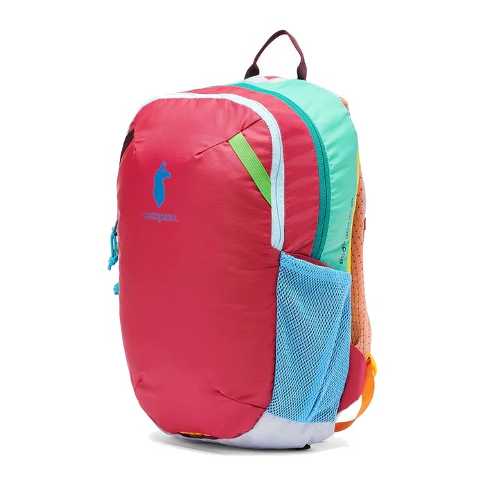 HULLE楽天市場店のcotopaxi（コトパクシ）Kid's Dimi 12L Backpack バックパック キッズ ユニセックス マルチカラー 4202130035241｜アングル2