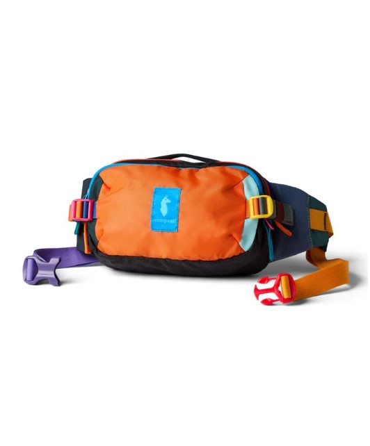 Rakuten - cotopaxi（コトパクシ） Allpa X 1.5L Hip Pack ボディバッグ ユニセックス マルチカラー4203150035261