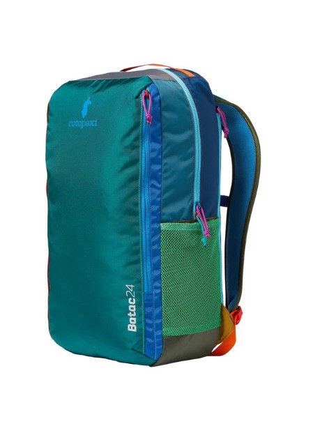 Rakuten - cotopaxi（コトパクシ）Batac 24L Backpack バックパック ユニセックス マルチカラー 4200180035211