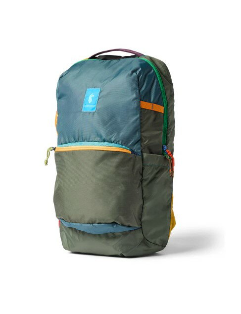 cotopaxi（コトパクシ）Chiquillo 26L Backpack バックパック ユニセックス マルチカラー 4202010035241