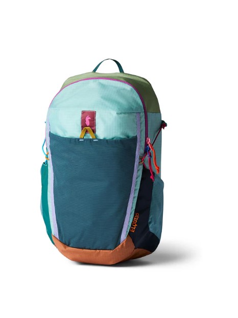 Rakuten - cotopaxi（コトパクシ）Elqui 18L Backpack バックパック ユニセックス マルチカラー 4203180035261
