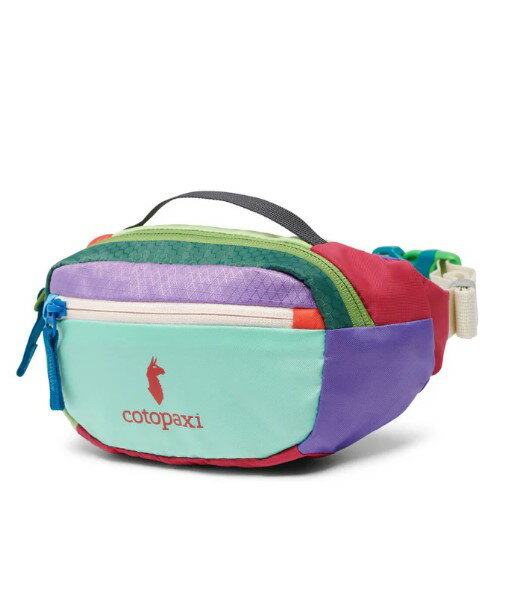 Rakuten - cotopaxi（コトパクシ）Kapai 1.5L Hip Pack ヒップパック ユニセックス マルチカラー 4200940035222