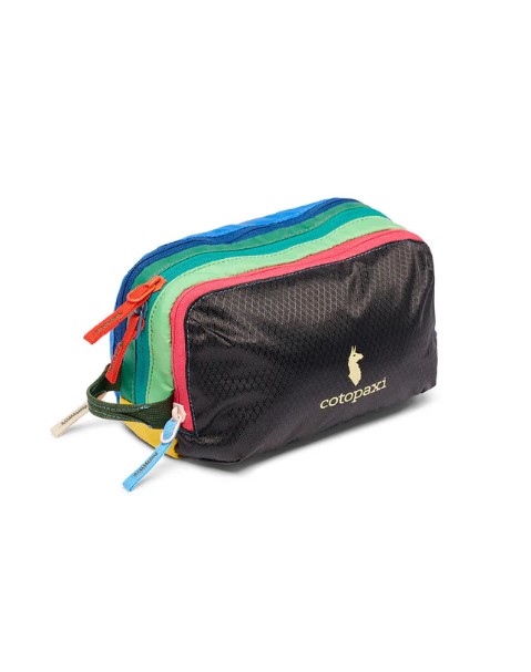 Rakuten - cotopaxi（コトパクシ）Nido Accessory Bag ポーチ ユニセックス マルチカラー 4200850035221